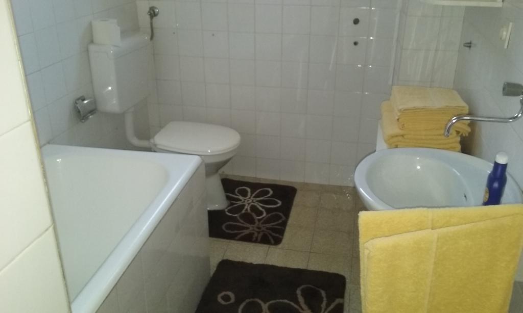 Apartman S Selce Exterior photo