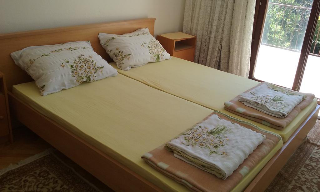 Apartman S Selce Exterior photo