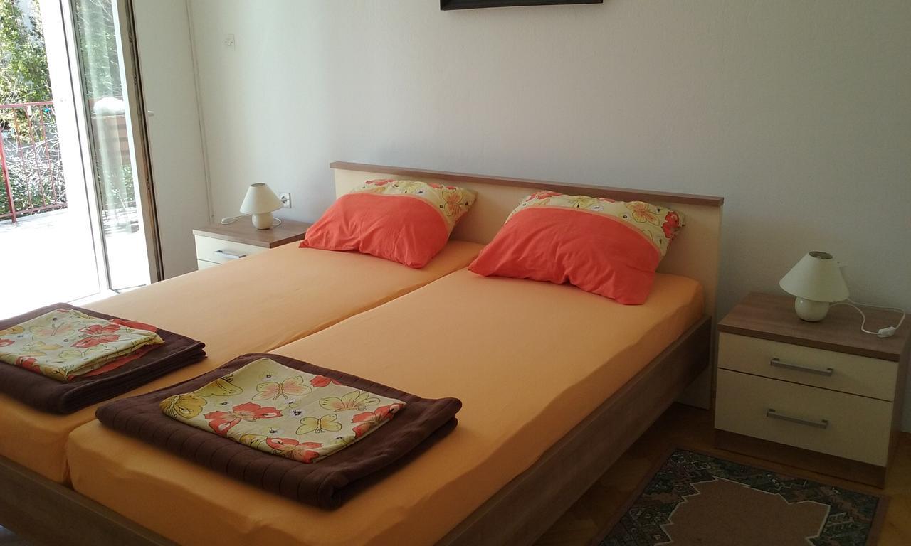 Apartman S Selce Exterior photo